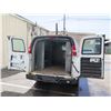 Image 30 : 2005 Chevrolet Express Cargo Van w/ Shelved Interior Storage 120249 Miles