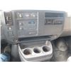 Image 43 : 2005 Chevrolet Express Cargo Van w/ Shelved Interior Storage 120249 Miles