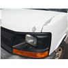 Image 9 : 2005 Chevrolet Express Cargo Van w/ Shelved Interior Storage 120249 Miles