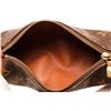Image 5 : Louis Vuitton Brown Monogram Mini Papillon Shoulder Bag