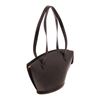 Image 2 : Louis Vuitton Black St. Jacques PM Tote Bag