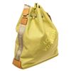 Image 3 : Louis Vuitton Yellow Canvas Jean Weatherly Shoulder Bag