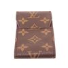 Image 4 : Louis Vuitton Brown Monogram Cigarette Case