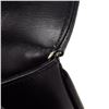 Image 7 : Gucci Black Canvas Shoulder Bag