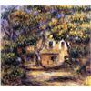 Image 1 : Renoir - The Farm At Les Collettes