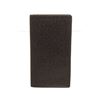 Image 1 : Louis Vuitton Black Long Bifold Wallet