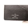 Image 5 : Louis Vuitton Black Long Bifold Wallet