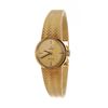 Image 1 : Omega Gold Vintage De Ville Watch