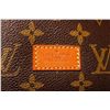 Image 5 : Louis Vuitton Brown Saumur 35cm Crossbody Bag