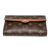 Image 4 : Louis Vuitton Brown Monogram Canvas Arche Waist Bag