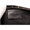 Image 5 : Christian Dior Black Trotteur Small Handbag