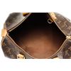 Image 6 : Louis Vuitton Brown Speedy 30cm Satchel Bag