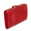 Image 3 : Louis Vuitton Red Epi Leather French Wallet