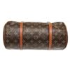 Image 4 : Louis Vuitton Brown Monogram Canvas Vintage Papillon 30cm Bag