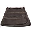 Image 7 : Louis Vuitton Black Taiga Leather Garment Bag
