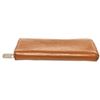Image 4 : Louis Vuitton Brown Epi Leather Zippy Organizer Wallet