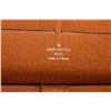 Image 5 : Louis Vuitton Brown Epi Leather Zippy Organizer Wallet