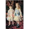 Image 1 : Renoir - The Girls Cahen D'Anvers