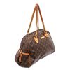 Image 3 : Louis Vuitton Brown Monogram Montorgueil PM Shoulder Bag