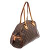 Image 4 : Louis Vuitton Brown Monogram Montorgueil PM Shoulder Bag