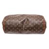 Image 5 : Louis Vuitton Brown Monogram Montorgueil PM Shoulder Bag