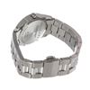Image 5 : Bvlgari Silver Solo Tempo Quartz Watch