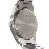 Image 7 : Bvlgari Silver Solo Tempo Quartz Watch