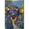 Image 1 : Renoir - Les Para Pluies