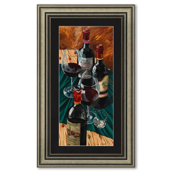 Table for Two by Gorban, Dima