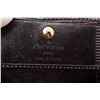 Image 6 : Louis Vuitton Black Epi Leather Boite Coin Case Wallet
