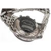 Image 6 : Breitling White Automatic Navitimer Watch