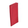 Image 2 : Louis Vuitton Red Epi Leather Long Card Wallet
