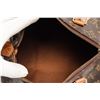 Image 8 : Louis Vuitton Brown Speedy 25cm Satchel Bag