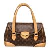 Image 1 : Louis Vuitton Brown Beverly GM Shoulder Bag