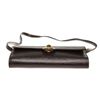 Image 4 : Louis Vuitton Black Epi Leather Arche Shoulder Bag