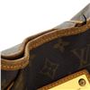 Image 5 : Louis Vuitton Brown Monogram Galliera PM Handbag