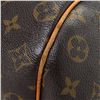 Image 6 : Louis Vuitton Brown Monogram Galliera PM Handbag