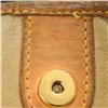Image 7 : Louis Vuitton Brown Monogram Galliera PM Handbag