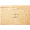 Image 5 : Louis Vuitton Beige Damier Canvas Zippy Wallet