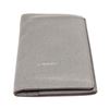 Image 4 : Louis Vuitton Grey Taiga Leather Brazza Wallet
