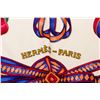 Image 3 : Hermes Multicolor Silk Scarf