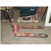 Image 1 : Pallet Jack