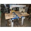 Image 1 : Omga Radial Arm Saw