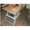 Image 1 : Delta Table Saw