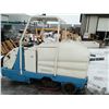 Image 3 : Tennant 8300 Floor Scrubbing Machine