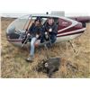 Image 2 : 2 Hour Helicopter Hog hunt for 2 hunters in Texas. Hunt dates (1/1/23 - 4/20/23) hunt donated by Rog