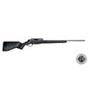 Image 1 : STEYR MANNLICHER PRO VARMINT STAINLESS  CAL. 223 REM, 600MM HB FLUTET, FIBRE GLASS STOCK BLACK, DIRE