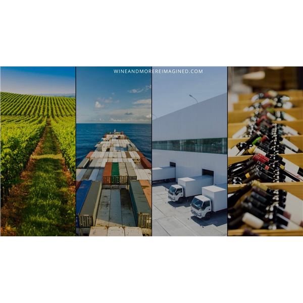 Exclusive private wine tasting for 50 people ANYWHERE in the Continental US at venue or home of your