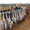 Image 1 : One day guided Sandhill crane hunt for 2 hunters in Southeast Tennessee. (Dates December 2022- Janua
