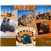 Image 1 : 12 days for 2 hunters in the Limpopo Province of South Africa for trophy credits of $3,000 total tow